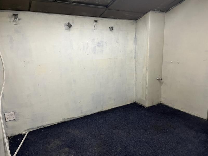 To Let commercial Property for Rent in Montague Gardens Western Cape
